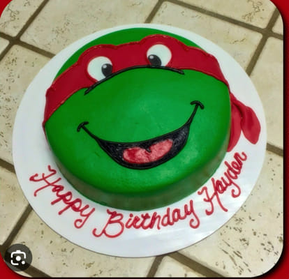 Plan Raph's birthday party! - Quiz | Quotev