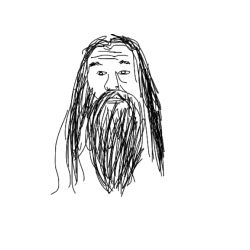 Guess the character based off my bad sketches - Test | Quotev