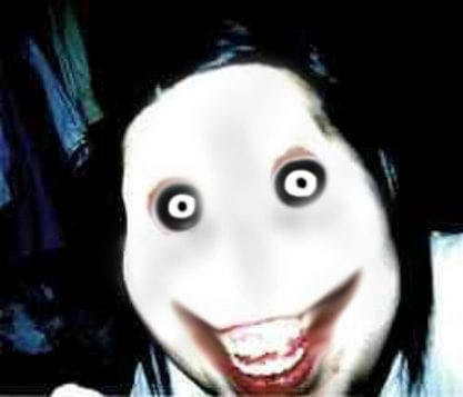 Jeff the Killer, Classic Creepypastas