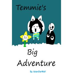 Undertale Rp - Temmie - Wattpad