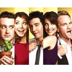 Which How I Met Your Mother character are you? - Quiz Quotev