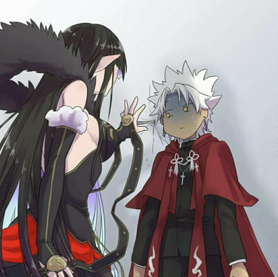 What Fate Apocrypha Servant Would You Summon - Quiz | Quotev