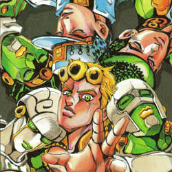 Which JoJo Character Are You? Which 1 of 6 Main Characters?