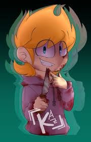 Matt x Tsundere!Reader, Eddsworld one shots~((Discontinued))