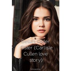Older Sister Twilight Fanfiction Stories | Quotev