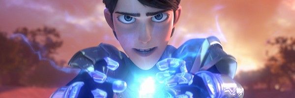 Ultimate Trollhunters Quiz!, Trollhunters: Tales of Arcadia