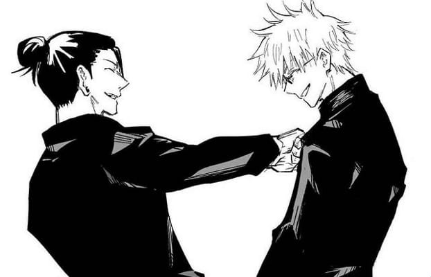 Did you know Gojo is the true villain of Jujutsu Kaisen? How? Well let, Gojo Carrying Riko