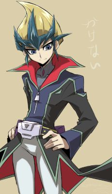 Kite Tenjo- Whistling | Yugioh One Shots | Quotev