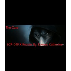 Scp-1471 x (M)reader - I - Wattpad