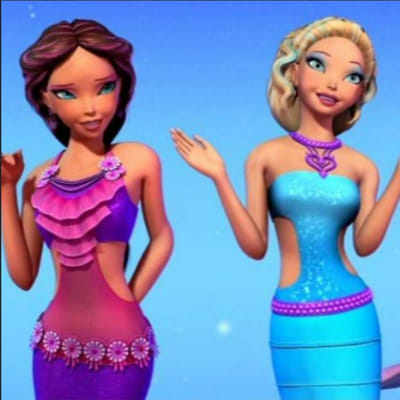 Which Barbie Are You? - Quiz | Quotev