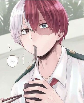 Dinner date with Todoroki! (How will it go?) - Quiz | Quotev