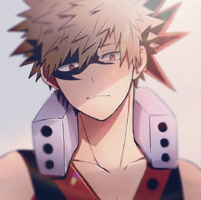 Write a Letter To Bakugou Katsuki - Quiz | Quotev