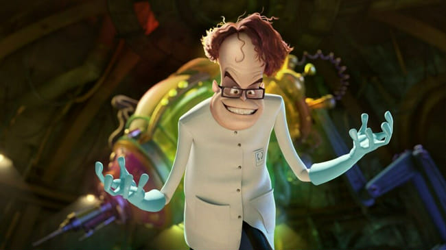 Dr Octavius Brine 