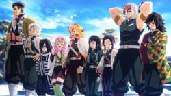 Which Demon Slayer Hashira Are You - ProProfs Quiz