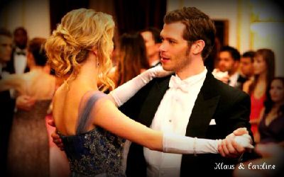 Miss Mystic Falls *Klaus and Caroline* | Quotev