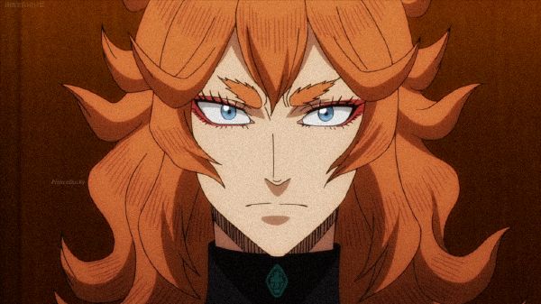 Pro Black Clover Quiz 50+ (updated) - Test | Quotev