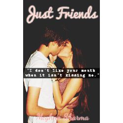 Why isn't Just Friends
