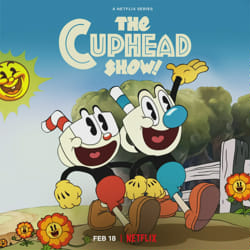 Which Cuphead Show Character are you? (UPDATING!) - Quiz