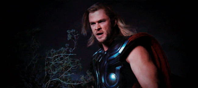 Finish the Marvel Quote (Thor Edition) - Test | Quotev