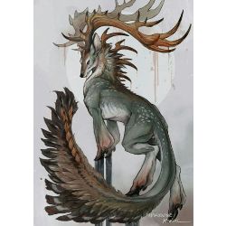 What mythical creature are you? - Quiz | Quotev