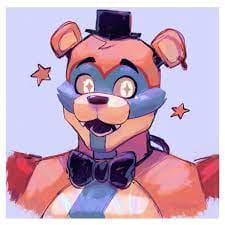 Freddy Fazbear by UltraGoji on Newgrounds