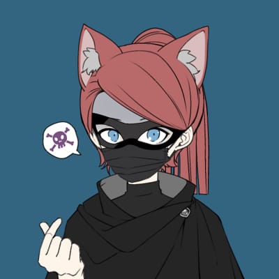 eye person thing｜Picrew