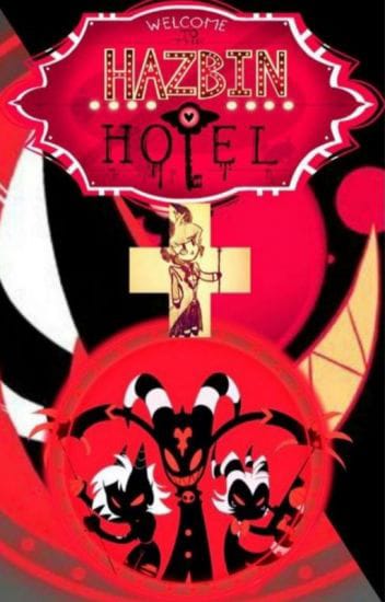 Hazbin Hotel Clip - It's a Happy Day In Hell