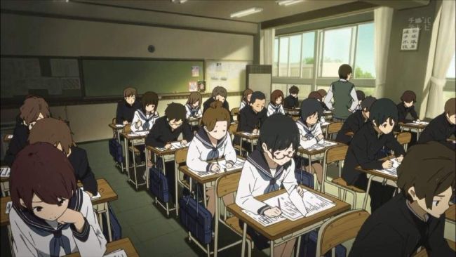 HD wallpaper: Baka to Test to Shoukanjuu , anime, anime girls, anime boys |  Wallpaper Flare