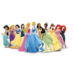 Which Disney Princess am I? :) INCLUDES ANNA! :D - Quiz | Quotev