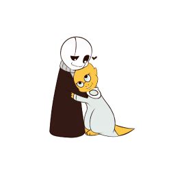 Gaster Clips, The Underground RP