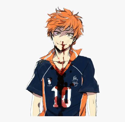 Haikyuu, Haikyuu!!, anime, anime boys