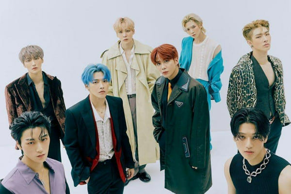 Who is your (ATEEZ) mafia partner - Quiz