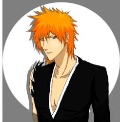 What Captain Is Your Bf/Gf (Bleach)? - ProProfs Quiz