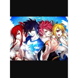 New Fairy Tail Next Generation Stories | Quotev