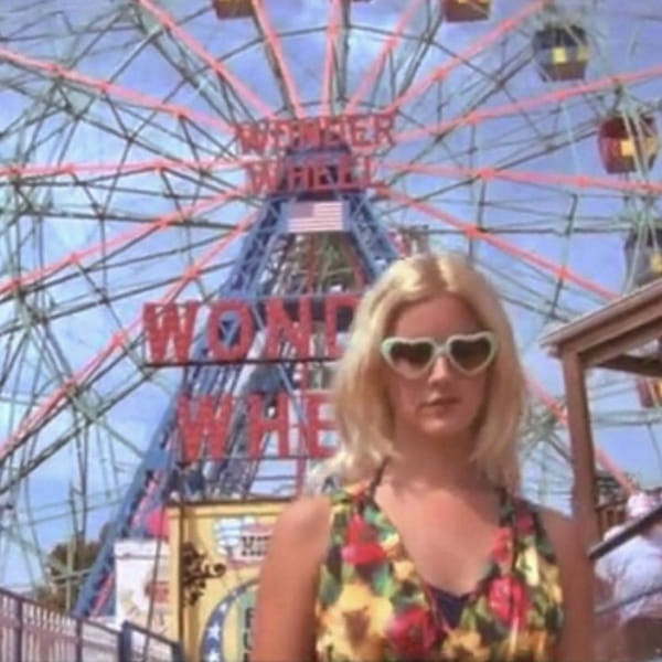 ldr inspired outfits