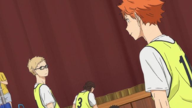 Chapter 9: Vs Umbrella, Haikyuu! Season 2 (Reader Insert)