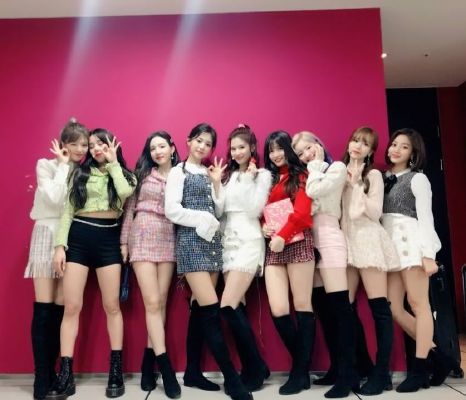 Which kpop Twice member do you look like - Quiz | Quotev