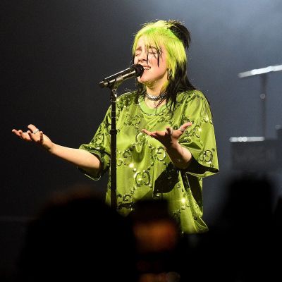 Get a Billie Eilish song you may not know - Quiz | Quotev