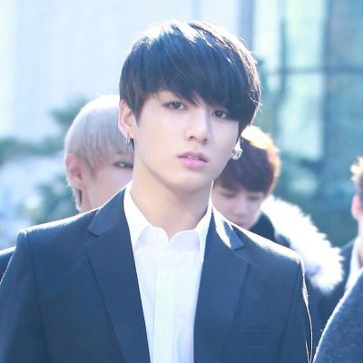 BTS Maknae Line - BTS' Jungkook caused this unknown brand
