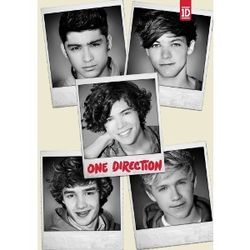 What will your One Direction family look like? - Quiz | Quotev