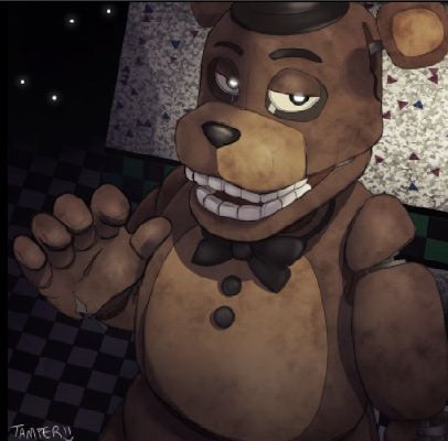 Withered Freddy, Fnaf and batim rp /full/