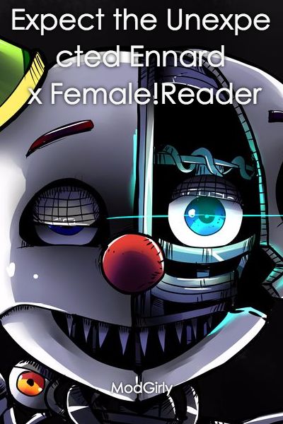 Circus Baby X Ennard Forever | Five Nights At Freddy's Anime Amino