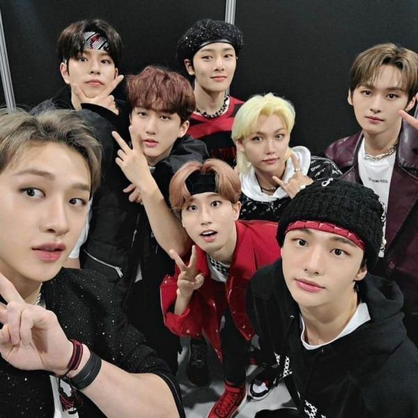 Who from Stray Kids is your Boyfriend? Quiz Quotev