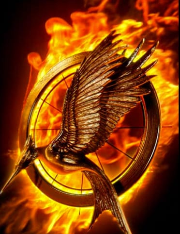 The Hunger Games: Ship or Rip - Survey | Quotev