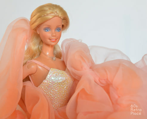 Which Barbie Character Are You? - Quiz | Quotev