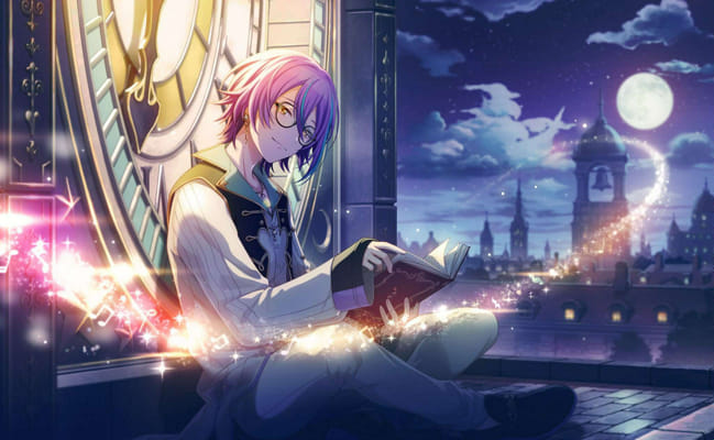 Gun Rui Choose between Bandori and project sekai characters (new characters ...