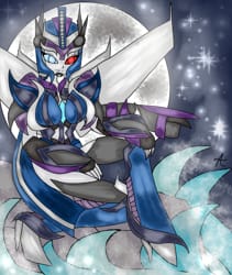 Moonshard Prime | Quotev