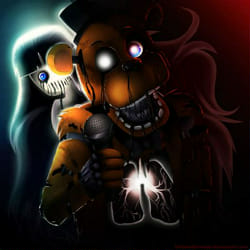 FNAF Quiz (Which FNAF Child Are You) - ProProfs Quiz