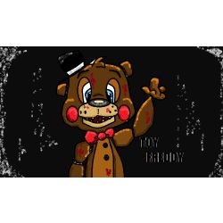 FNAF Quiz: Are you ready for Freddy? - TriviaCreator