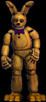 What Happened To Fredbear's Family Diner?